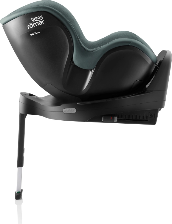 Britax-Romer DUALFIX PRO M Style | Balsam