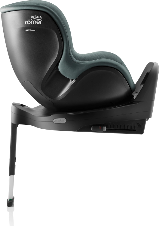 Britax-Romer DUALFIX PRO M Style | Balsam