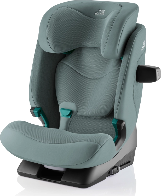 Britax-Romer SAFEFIX Style | Balsam