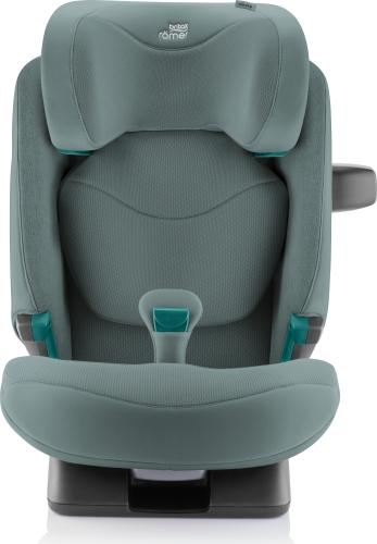 Britax-Romer SAFEFIX Style | Balsam