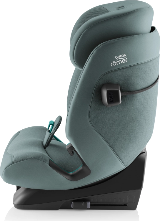Britax-Romer SAFEFIX Style | Balsam