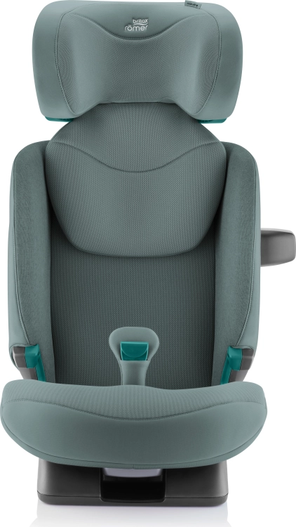 Britax-Romer SAFEFIX Style | Balsam
