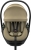 THULE Maple CONNECT Faded Khaki fotelik samochodowy 0-13 kg wygodne siedzisko