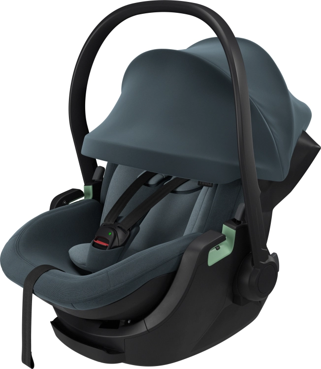 THULE Maple CONNECT Darkest Blue