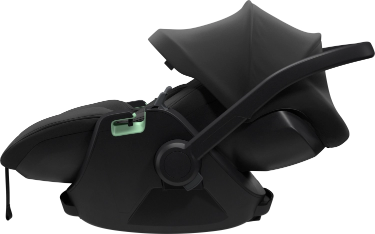 THULE Maple CONNECT Black