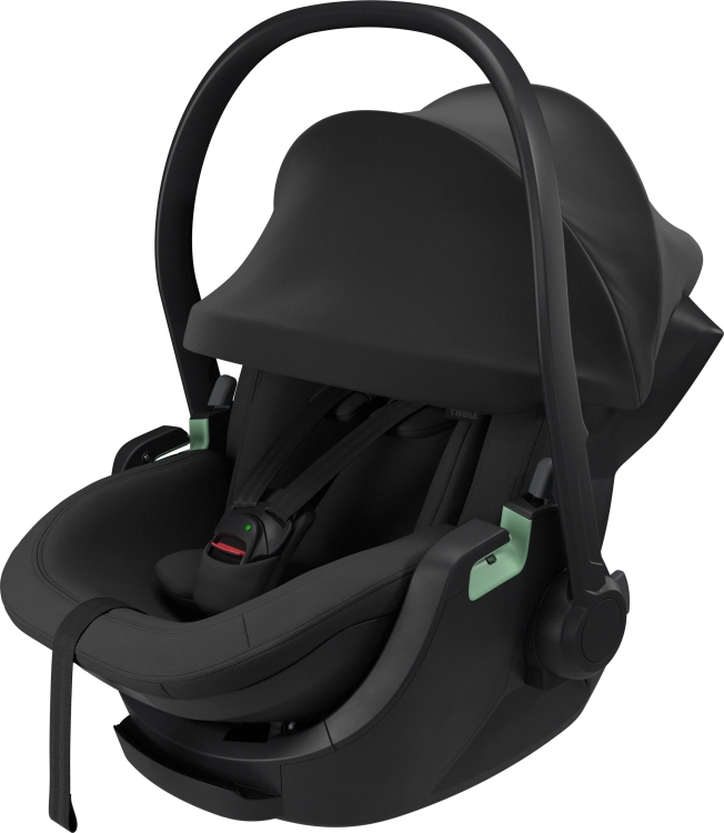 THULE Maple CONNECT Black