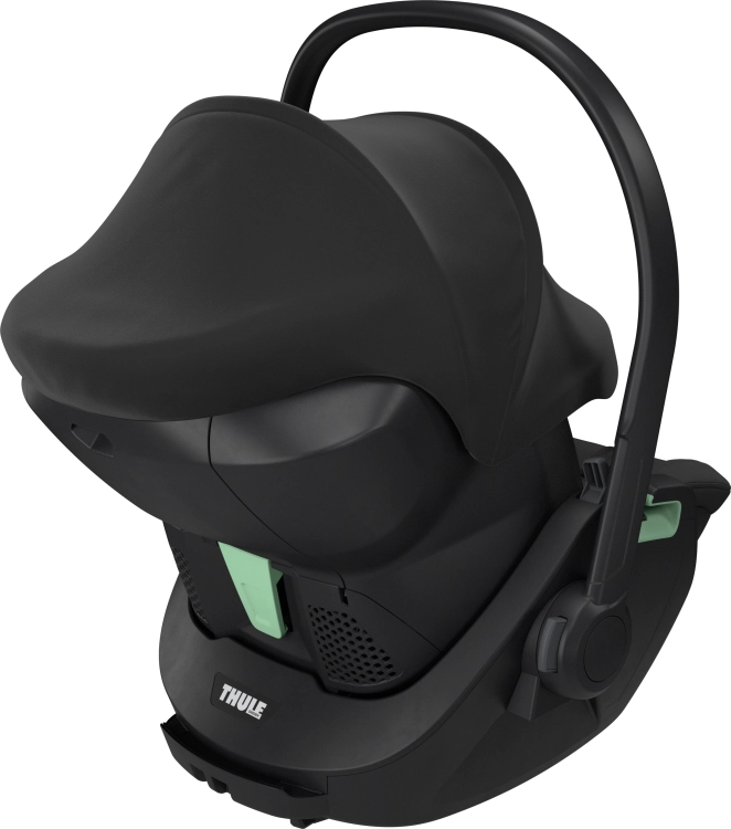 THULE Maple CONNECT Black