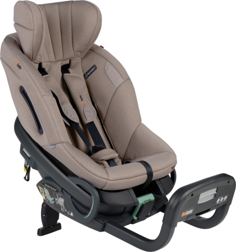 BeSafe Stretch 2 Dark Sand Soft Breeze