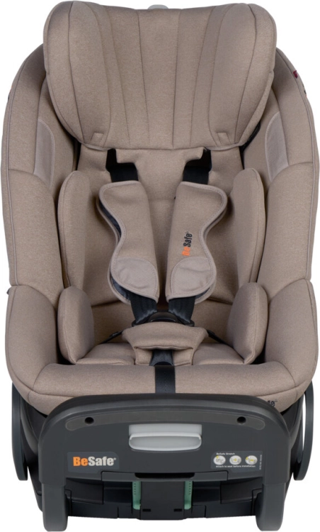 BeSafe Stretch 2 Dark Sand Soft Breeze