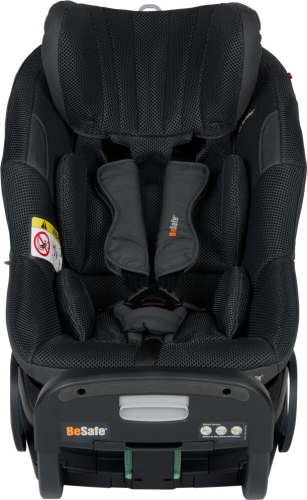 BeSafe Stretch 2 Anthracite Mash