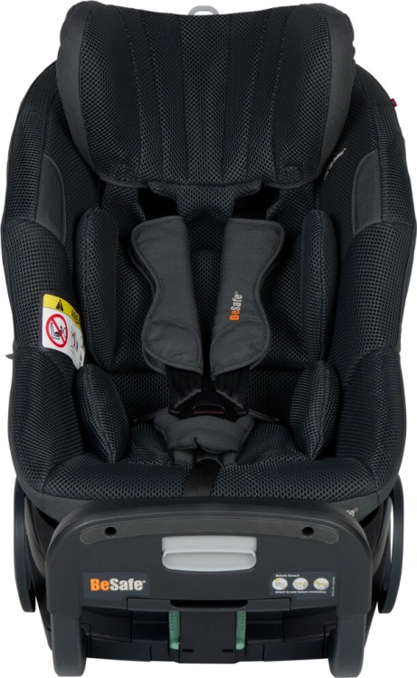 BeSafe Stretch 2 Anthracite Mash