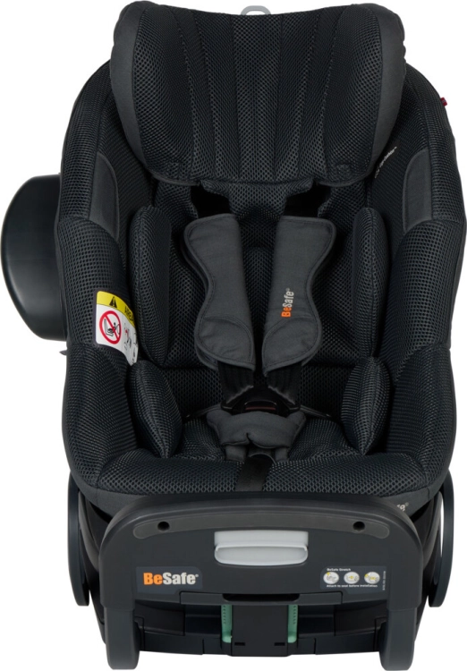 BeSafe Stretch 2 Anthracite Mash