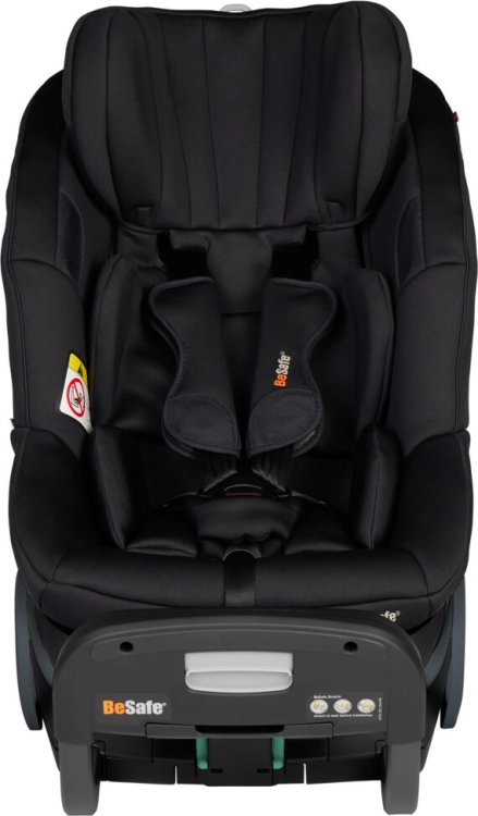 BeSafe Stretch 2 Dark sand