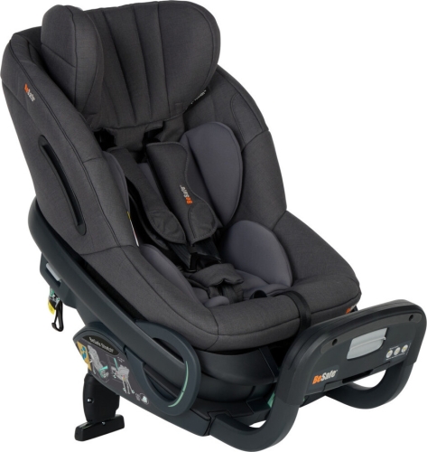 BeSafe Stretch 2 Dark Grey