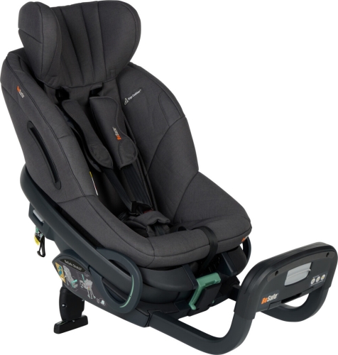 BeSafe Stretch 2 Dark Grey