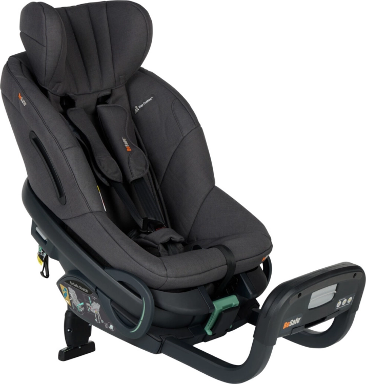 BeSafe Stretch 2 Dark Grey