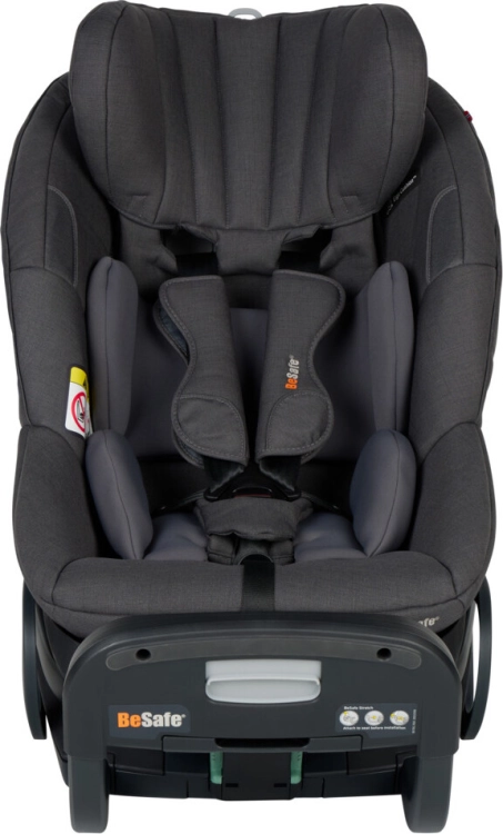 BeSafe Stretch 2 Dark Grey