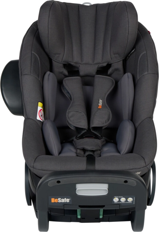 BeSafe Stretch 2 Dark Grey