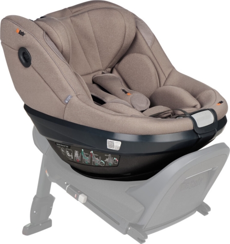 BeSafe Beyond 2 360 Dark Soft Breeze