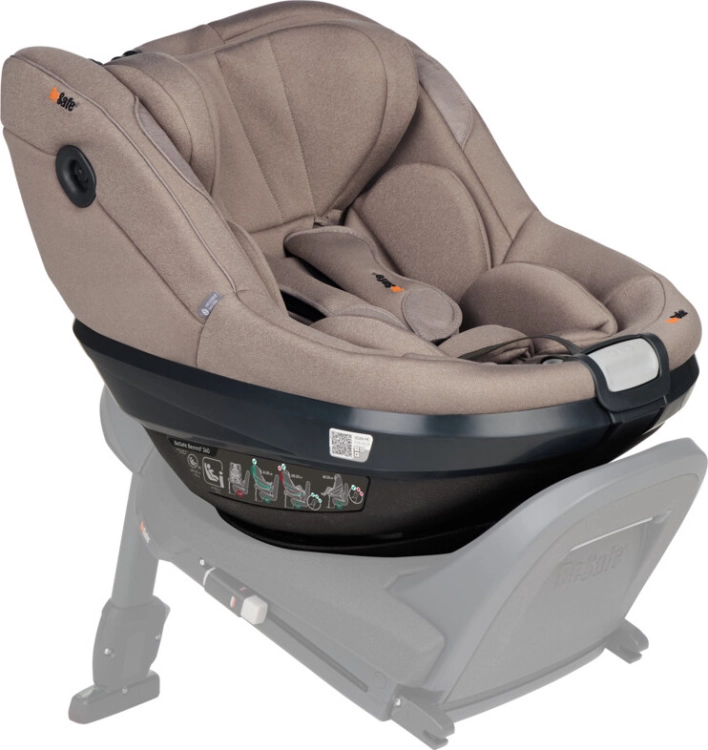 BeSafe Beyond 2 360 Dark Soft Breeze