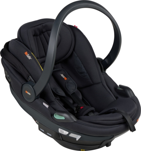 BeSafe Go Beyond 2 360 Soft Breeze