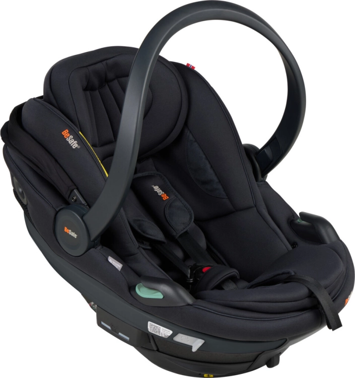 BeSafe Go Beyond 2 360 Soft Breeze