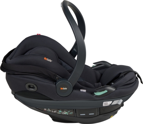 BeSafe Go Beyond 2 360 Soft Breeze