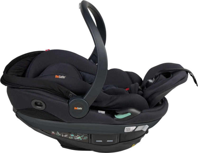 BeSafe Go Beyond 2 360 Soft Breeze