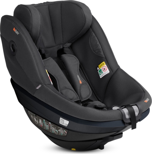 BeSafe Beyond 2 360 Antracite Mesh