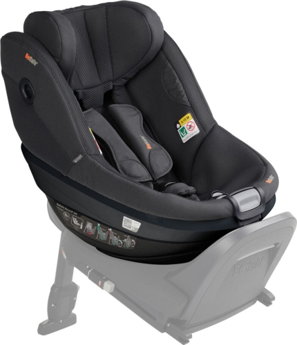 BeSafe Beyond 2 360 Antracite Mesh