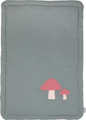 Piapimo Kołderka 70x100 Muchomory