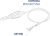 Katarek Aspirator Travel 2w1