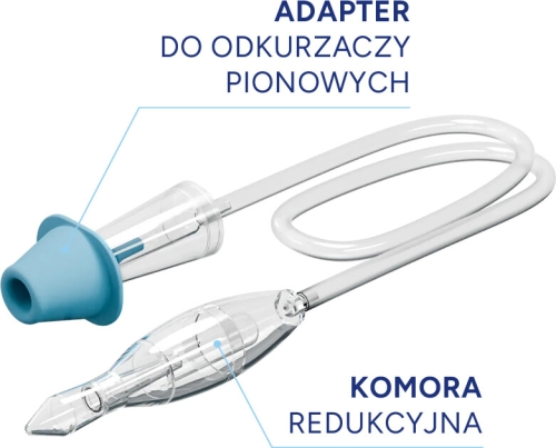 Katarek ASPIRATOR vertical