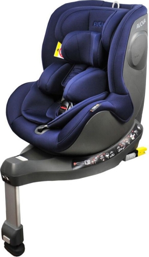Avova Sperber-Fix Atlantic Blue