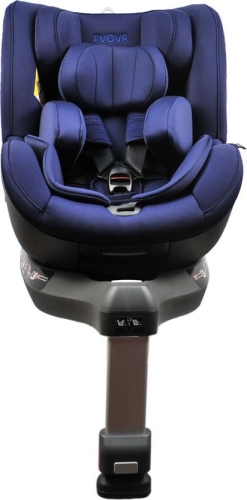Avova Sperber-Fix Atlantic Blue