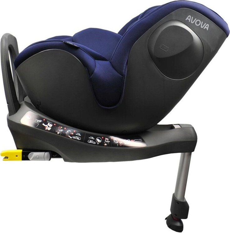 Avova Sperber-Fix Atlantic Blue