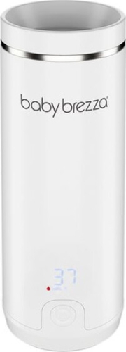 Babybrezza Przenośny podgrzewacz White
