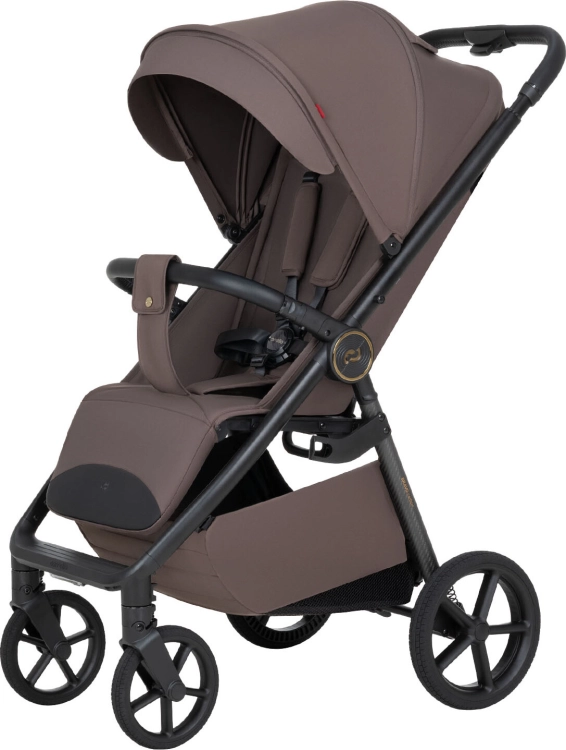 Carrello Bravo Carbon Mineral Brown