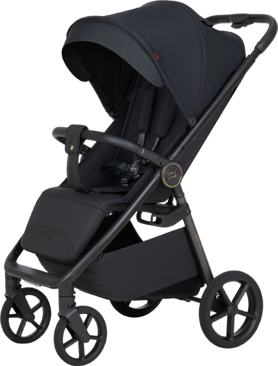 Carrello Bravo Carbon Deep Black