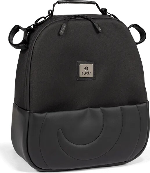 Tutis uniwersal Backpack Black