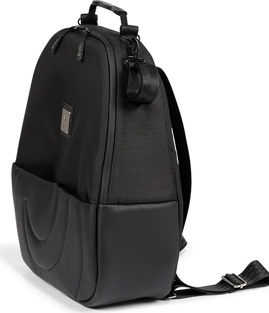 Tutis uniwersal Backpack Black
