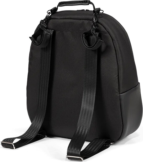 Tutis uniwersal Backpack Black