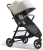 Baby Jogger City Mini GT 3 Frosted Ivory