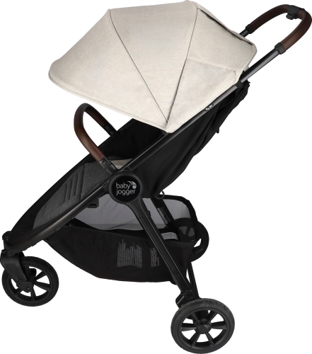 Baby Jogger City Mini GT 3 Frosted Ivory