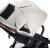 Baby Jogger City Mini GT 3 Frosted Ivory
