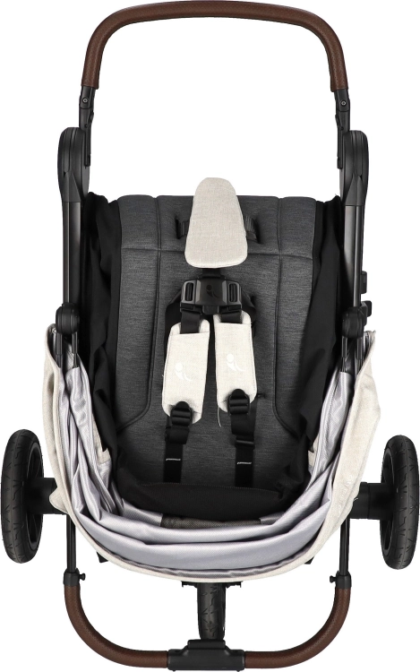 Baby Jogger City Mini GT 3 Frosted Ivory