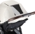 Baby Jogger City Mini GT 3 Frosted Ivory