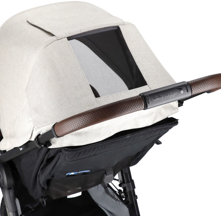 Baby Jogger City Mini GT 3 Frosted Ivory
