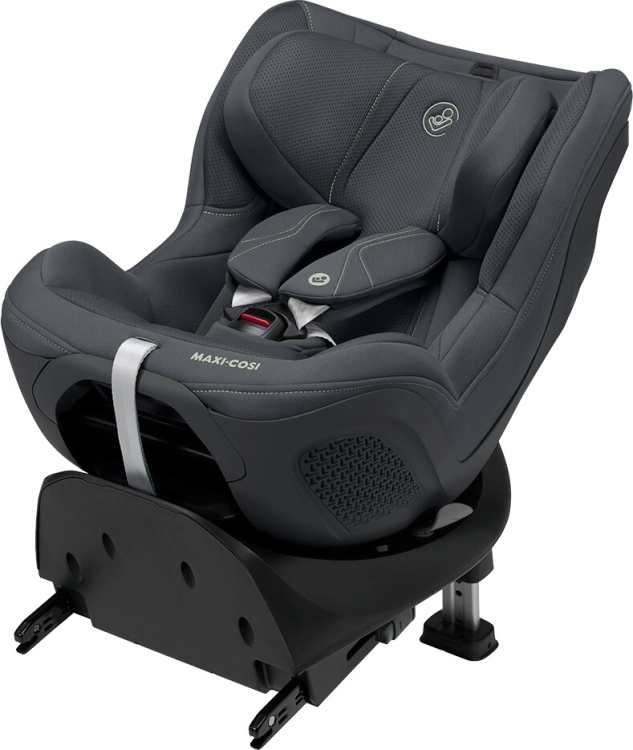 Maxi-Cosi Mica 360 PLUS Authentic Graphite