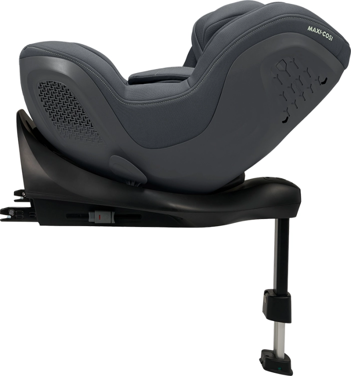 Maxi-Cosi Mica 360 PLUS Authentic Graphite